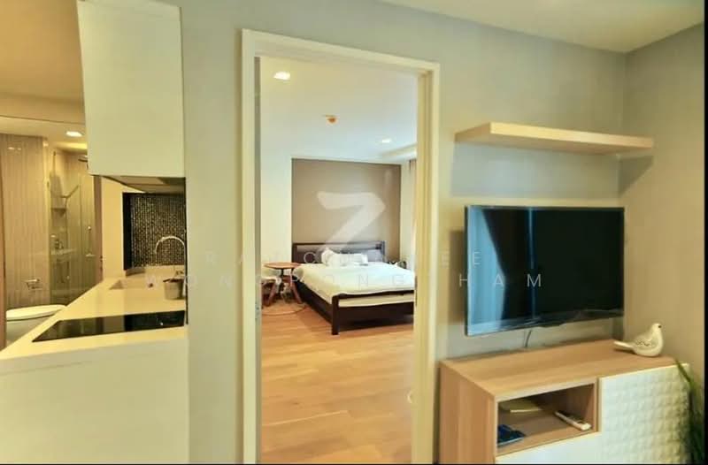 Downtown Forty Nine, Bangkok, Sukhumvit 39 Road, Khlong Tan Nua, Watthana, Bangkok, 1 Bedroom, 44 sqm, Condo For Rent, by Ratchanee Wongpongtham, 500426229 - DDproperty.com