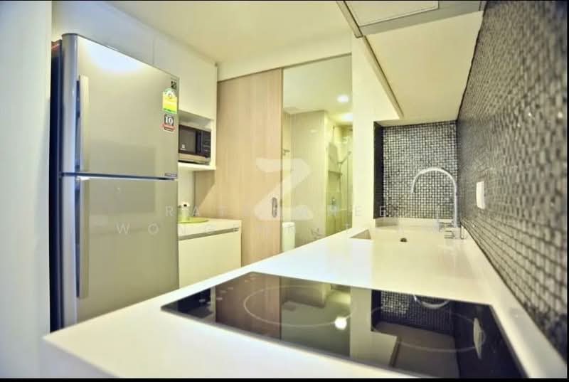 Downtown Forty Nine, Bangkok, Sukhumvit 39 Road, Khlong Tan Nua, Watthana, Bangkok, 1 Bedroom, 44 sqm, Condo For Rent, by Ratchanee Wongpongtham, 500426229 - DDproperty.com