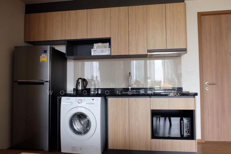 Hasu Haus, Bangkok, Sukhumvit 77 Road, Phra Kanong Nua, Watthana, Bangkok, 2 Bedrooms, 65 sqm, Condo For Rent, by Ratchanee Wongpongtham, 500426231 - DDproperty.com