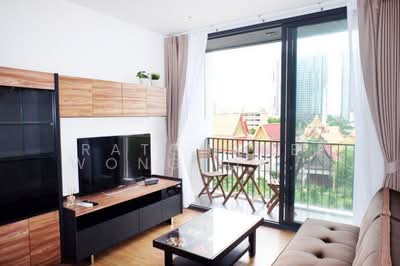 For Rent - Hasu Haus, Bangkok