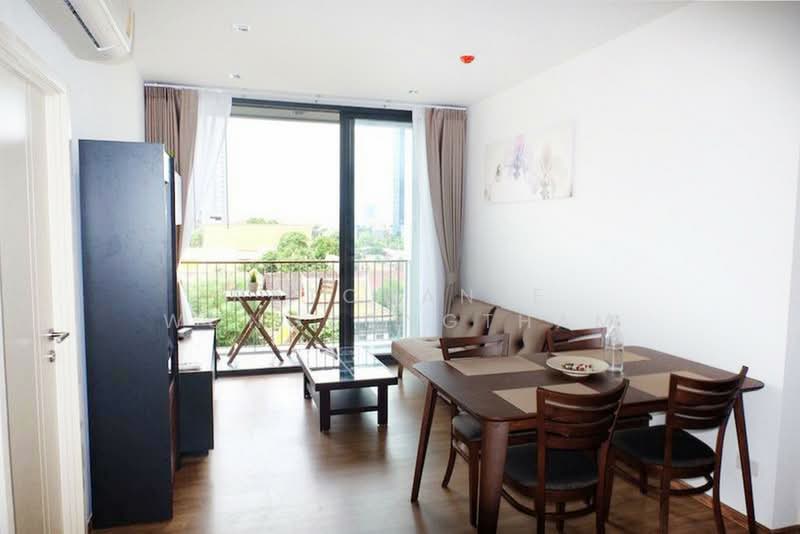 Hasu Haus, Bangkok, Sukhumvit 77 Road, Phra Kanong Nua, Watthana, Bangkok, 2 Bedrooms, 65 sqm, Condo For Rent, by Ratchanee Wongpongtham, 500426231 - DDproperty.com