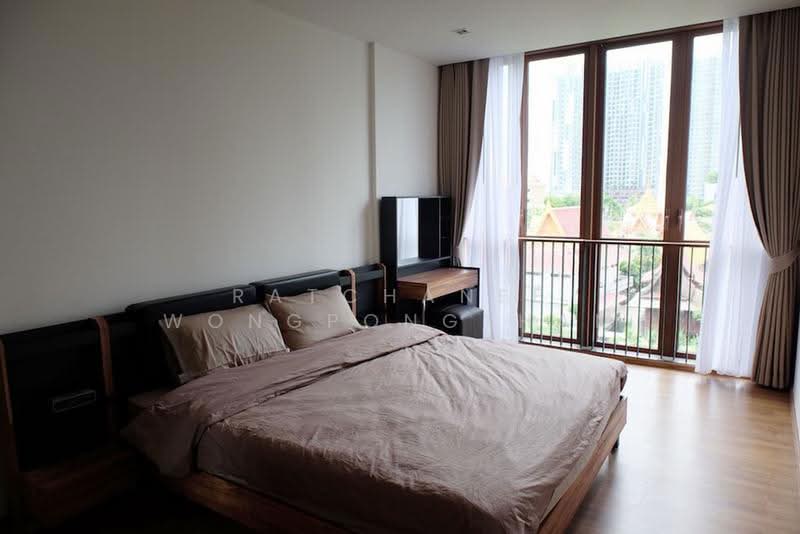 Hasu Haus, Bangkok, Sukhumvit 77 Road, Phra Kanong Nua, Watthana, Bangkok, 2 Bedrooms, 65 sqm, Condo For Rent, by Ratchanee Wongpongtham, 500426231 - DDproperty.com
