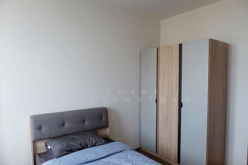 Hasu Haus, Bangkok, Sukhumvit 77 Road, Phra Kanong Nua, Watthana, Bangkok, 2 Bedrooms, 65 sqm, Condo For Rent, by Ratchanee Wongpongtham, 500426231 - DDproperty.com