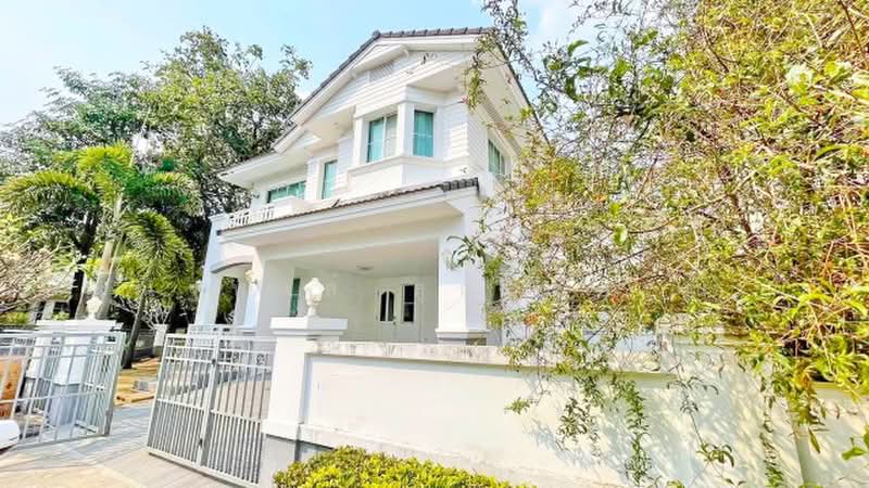 ไม่พบโครงการ, Bangkok, ถนนกาญจนาภิเษก, Dok Mai, Prawet, Bangkok, 4 Bedrooms, 220 sqm, Single Detached House For Rent, by ณัฐพงศ์ สุนทรอรุณ, 500426232 - DDproperty.com