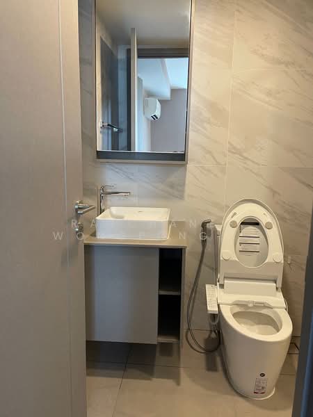 Taka Haus, Bangkok, 99 Soi Ekamai 10, Khlong Tan Nua, Watthana, Bangkok, 1 Bedroom, 30 sqm, Condo For Rent, by Ratchanee Wongpongtham, 500426233 - DDproperty.com