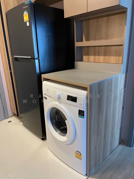 Taka Haus, Bangkok, 99 Soi Ekamai 10, Khlong Tan Nua, Watthana, Bangkok, 1 Bedroom, 30 sqm, Condo For Rent, by Ratchanee Wongpongtham, 500426233 - DDproperty.com