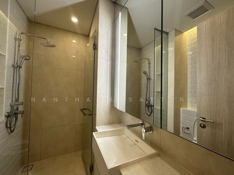 Siamese Exclusive 42, Bangkok, 19 Sukhumvit 42, Khlong Toei, Bangkok, 1 Bedroom, 36 sqm, Condo For Rent, by Nanthana SaeTing, 500426235 - DDproperty.com