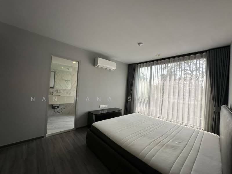 IDEO Mobi Sukhumvit 40, Bangkok, Soi Sukhumvit 40, Phra Kanong, Khlong Toei, Bangkok, 2 Bedrooms, 64 sqm, Condo For Rent, by Nanthana SaeTing, 500426236 - DDproperty.com