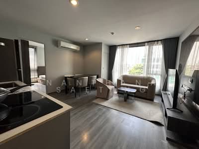 For Rent - IDEO Mobi Sukhumvit 40, Bangkok