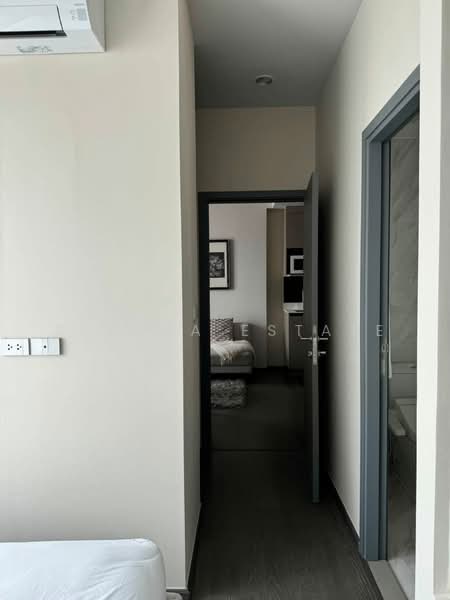 Coco Parc, Bangkok, 1150 Rama 4 Road, Khlong Toei, Bangkok, 1 Bedroom, 35 sqm, Condo For Rent, by Sivana Estate, 500426237 - DDproperty.com
