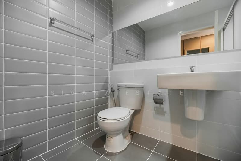 Aspire Rama 9, Bangkok, Soi Rama 9, Rama 9 Road, Huai Khwang, Bangkok, 2 Bedrooms, 67 sqm, Condo For Rent, by Sivana Estate, 500426238 - DDproperty.com