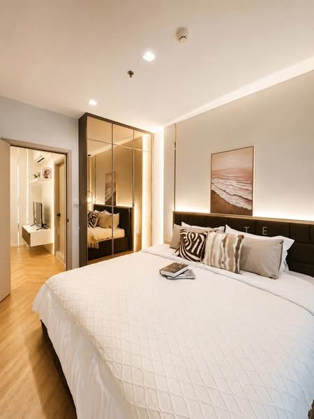 Life Sukhumvit 48, Bangkok, Soi Sukhumvit 48, Phra Kanong, Khlong Toei, Bangkok, 2 Bedrooms, 40 sqm, Condo For Sale, by Sivana Estate, 500426246 - DDproperty.com