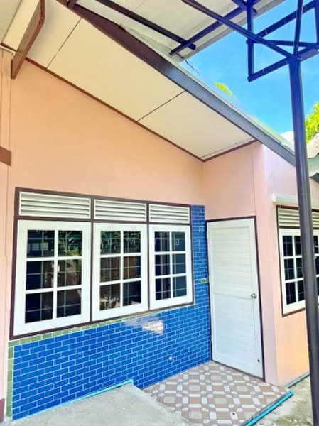 ไม่พบโครงการ, Bangkok, กาญจนาภิเษก 6-12, Ram Inthra, Khan Na Yao, Bangkok, 3 Bedrooms, 200 sqm, Single Detached House For Rent, by ณัฐพงศ์ สุนทรอรุณ, 500426253 - DDproperty.com