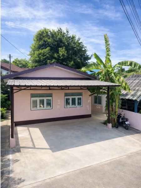 ไม่พบโครงการ, Bangkok, กาญจนาภิเษก 6-12, Ram Inthra, Khan Na Yao, Bangkok, 3 Bedrooms, 200 sqm, Single Detached House For Rent, by ณัฐพงศ์ สุนทรอรุณ, 500426253 - DDproperty.com