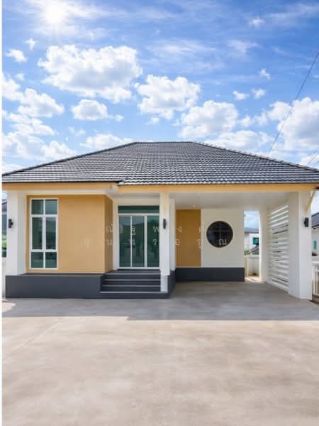 ไม่พบโครงการ, Rayong, สายกระทิงลาย-ปลวกเกตุ, Nikhom Pattana, Rayong, 3 Bedrooms, 150 sqm, Single Detached House For Rent, by ณัฐพงศ์ สุนทรอรุณ, 500426255 - DDproperty.com