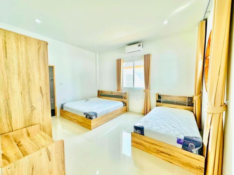 ไม่พบโครงการ, Rayong, สายกระทิงลาย-ปลวกเกตุ, Nikhom Pattana, Rayong, 3 Bedrooms, 150 sqm, Single Detached House For Rent, by ณัฐพงศ์ สุนทรอรุณ, 500426255 - DDproperty.com