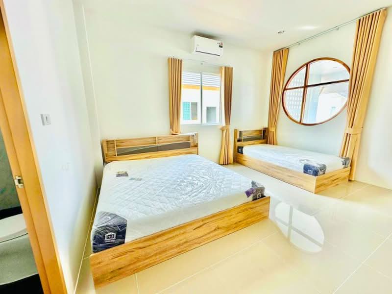 ไม่พบโครงการ, Rayong, สายกระทิงลาย-ปลวกเกตุ, Nikhom Pattana, Rayong, 3 Bedrooms, 150 sqm, Single Detached House For Rent, by ณัฐพงศ์ สุนทรอรุณ, 500426255 - DDproperty.com