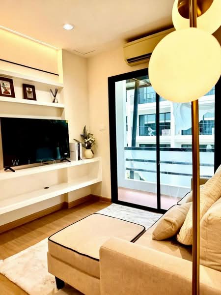 Ratchaporn Place : รัชภรณ์ เพลส, ภูเก็ต, ถนน วิชิตสงคราม, กะทู้, ภูเก็ต, 36 ตร.ม., คอนโด ขาย, โดย Witada Jindapol, 500426256 - DDproperty.com