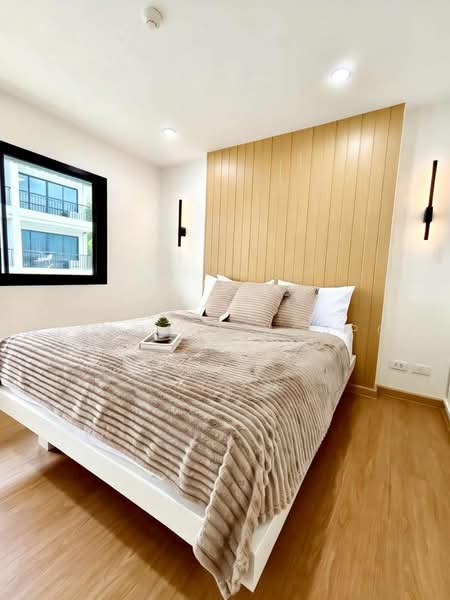 Ratchaporn Place, Phuket, Vichitsongkram Road, Kathu, Phuket, 1 Bedroom, 36 sqm, Condo For Sale, by Witada Jindapol, 500426256 - DDproperty.com