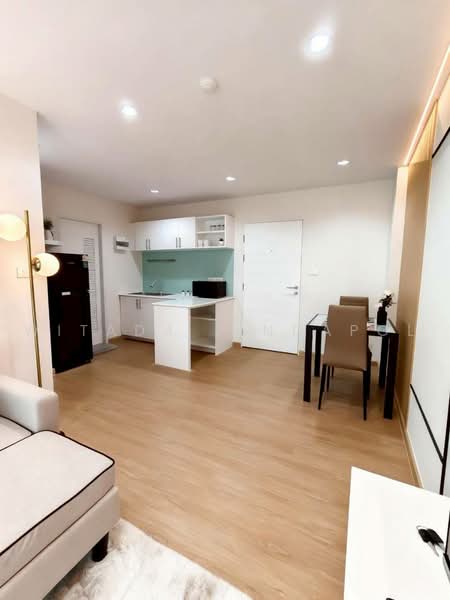 Ratchaporn Place : รัชภรณ์ เพลส, ภูเก็ต, ถนน วิชิตสงคราม, กะทู้, ภูเก็ต, 36 ตร.ม., คอนโด ขาย, โดย Witada Jindapol, 500426256 - DDproperty.com