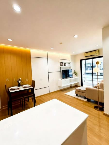 Ratchaporn Place : รัชภรณ์ เพลส, ภูเก็ต, ถนน วิชิตสงคราม, กะทู้, ภูเก็ต, 36 ตร.ม., คอนโด ขาย, โดย Witada Jindapol, 500426256 - DDproperty.com