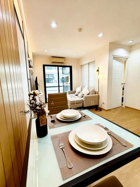 Ratchaporn Place, Phuket, Vichitsongkram Road, Kathu, Phuket, 1 Bedroom, 36 sqm, Condo For Sale, by Witada Jindapol, 500426256 - DDproperty.com