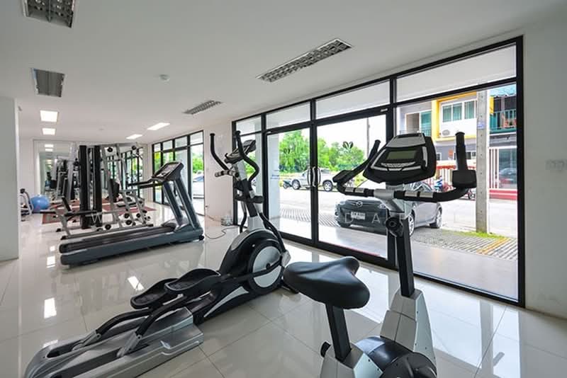Ratchaporn Place, Phuket, Vichitsongkram Road, Kathu, Phuket, 1 Bedroom, 36 sqm, Condo For Sale, by Witada Jindapol, 500426256 - DDproperty.com