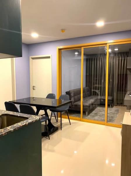 The Base Sukhumvit 50 : เดอะ เบส สุขุมวิท 50, กรุงเทพ, ซอยเริ่มเจริญ แยก 1 ถนนสุขุมวิท 50, พระโขนง, คลองเตย, กรุงเทพ, 35 ตร.ม., คอนโด ให้เช่า, โดย เอกชัย เพิ่มพูนพิพัฒน์, 500426257 - DDproperty.com