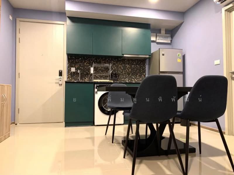 The Base Sukhumvit 50 : เดอะ เบส สุขุมวิท 50, กรุงเทพ, ซอยเริ่มเจริญ แยก 1 ถนนสุขุมวิท 50, พระโขนง, คลองเตย, กรุงเทพ, 35 ตร.ม., คอนโด ให้เช่า, โดย เอกชัย เพิ่มพูนพิพัฒน์, 500426257 - DDproperty.com