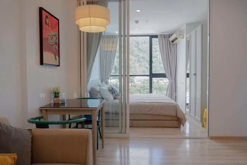 The Base Height Phuket : เดอะเบส ไฮท์ ภูเก็ต, ภูเก็ต, 359 ถนน หงษ์หยกอุทิศ, ตลาดใหญ่, เมืองภูเก็ต, ภูเก็ต, 35 ตร.ม., คอนโด ขาย, โดย Witada Jindapol, 500426259 - DDproperty.com