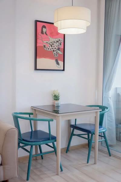 The Base Height Phuket : เดอะเบส ไฮท์ ภูเก็ต, ภูเก็ต, 359 ถนน หงษ์หยกอุทิศ, ตลาดใหญ่, เมืองภูเก็ต, ภูเก็ต, 35 ตร.ม., คอนโด ขาย, โดย Witada Jindapol, 500426259 - DDproperty.com