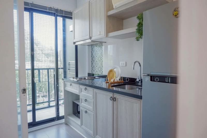 The Base Height Phuket, Phuket, 359 Soi Hongyok Utis Yaowarat Road, Talat Yai, Muang Phuket, Phuket, 1 Bedroom, 35 sqm, Condo For Sale, by Witada Jindapol, 500426259 - DDproperty.com
