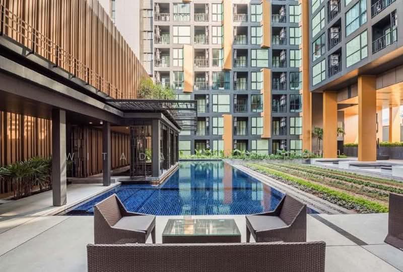 The Base Height Phuket : เดอะเบส ไฮท์ ภูเก็ต, ภูเก็ต, 359 ถนน หงษ์หยกอุทิศ, ตลาดใหญ่, เมืองภูเก็ต, ภูเก็ต, 35 ตร.ม., คอนโด ขาย, โดย Witada Jindapol, 500426259 - DDproperty.com