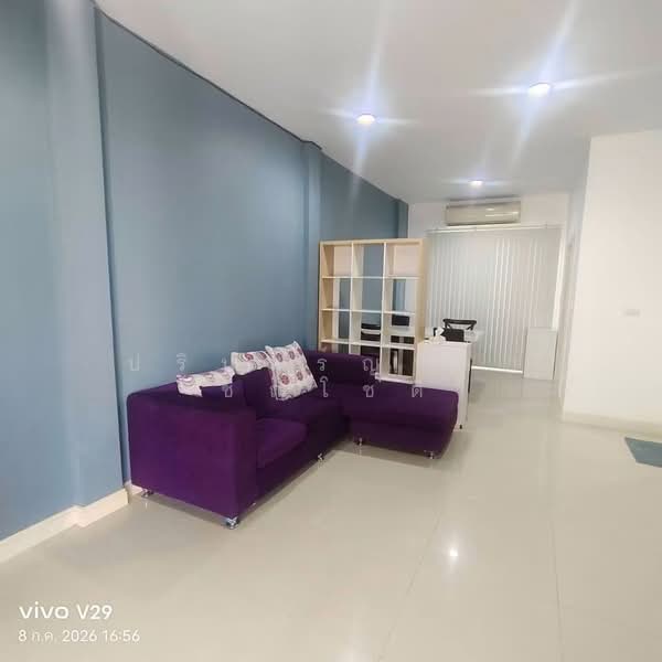 Baan Klang Muang S-Sense Rama 9-Ladprao : บ้านกลางเมือง เอสเซ้นส์ พระราม 9-ลาดพร้าว, กรุงเทพ, ซอยลาดพร้าว 84 ถนนลาดพร้าว, วังทองหลาง, กรุงเทพ, 180 ตร.ม., ทาวน์เฮ้าส์ ให้เช่า, โดย ปรินทร์ญาดา ชิณโชติ, 500426261 - DDproperty.com