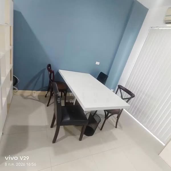 Baan Klang Muang S-Sense Rama 9-Ladprao, Bangkok, Soi Ladprao 84, Ladprao Road, Wang Thonglang, Bangkok, 3 Bedrooms, 180 sqm, Townhouse For Rent, by ปรินทร์ญาดา ชิณโชติ, 500426261 - DDproperty.com