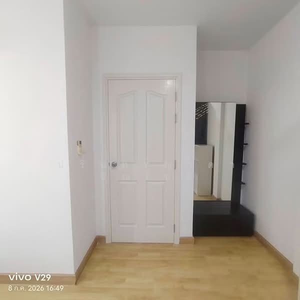 Baan Klang Muang S-Sense Rama 9-Ladprao, Bangkok, Soi Ladprao 84, Ladprao Road, Wang Thonglang, Bangkok, 3 Bedrooms, 180 sqm, Townhouse For Rent, by ปรินทร์ญาดา ชิณโชติ, 500426261 - DDproperty.com