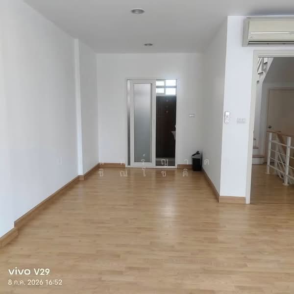 Baan Klang Muang S-Sense Rama 9-Ladprao : บ้านกลางเมือง เอสเซ้นส์ พระราม 9-ลาดพร้าว, กรุงเทพ, ซอยลาดพร้าว 84 ถนนลาดพร้าว, วังทองหลาง, กรุงเทพ, 180 ตร.ม., ทาวน์เฮ้าส์ ให้เช่า, โดย ปรินทร์ญาดา ชิณโชติ, 500426261 - DDproperty.com