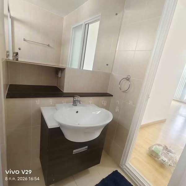 Baan Klang Muang S-Sense Rama 9-Ladprao : บ้านกลางเมือง เอสเซ้นส์ พระราม 9-ลาดพร้าว, กรุงเทพ, ซอยลาดพร้าว 84 ถนนลาดพร้าว, วังทองหลาง, กรุงเทพ, 180 ตร.ม., ทาวน์เฮ้าส์ ให้เช่า, โดย ปรินทร์ญาดา ชิณโชติ, 500426261 - DDproperty.com