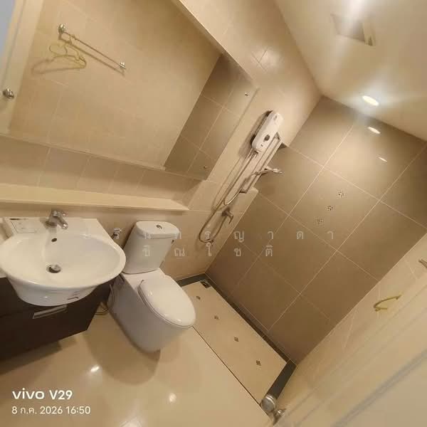 Baan Klang Muang S-Sense Rama 9-Ladprao : บ้านกลางเมือง เอสเซ้นส์ พระราม 9-ลาดพร้าว, กรุงเทพ, ซอยลาดพร้าว 84 ถนนลาดพร้าว, วังทองหลาง, กรุงเทพ, 180 ตร.ม., ทาวน์เฮ้าส์ ให้เช่า, โดย ปรินทร์ญาดา ชิณโชติ, 500426261 - DDproperty.com