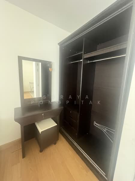 The Link Sukhumvit 50, Bangkok, Soi Sukhumvit 50, Sukhumvit Road, Phra Kanong, Khlong Toei, Bangkok, Studio, 30 sqm, Condo For Sale, by Soraya Pongpitak, 500426262 - DDproperty.com