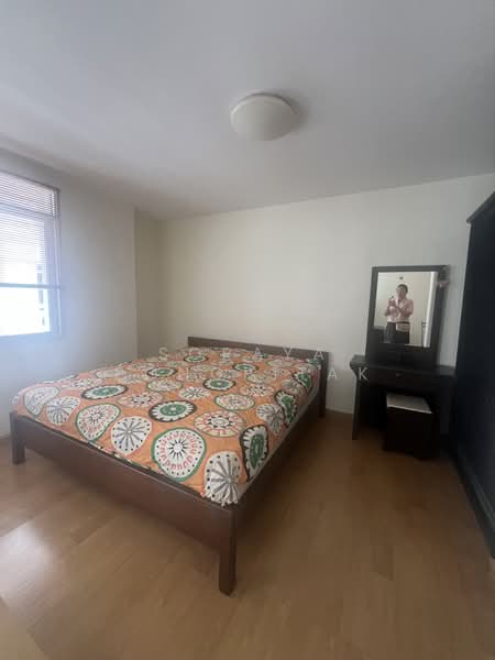 The Link Sukhumvit 50, Bangkok, Soi Sukhumvit 50, Sukhumvit Road, Phra Kanong, Khlong Toei, Bangkok, Studio, 30 sqm, Condo For Sale, by Soraya Pongpitak, 500426262 - DDproperty.com