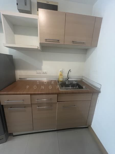 The Link Sukhumvit 50, Bangkok, Soi Sukhumvit 50, Sukhumvit Road, Phra Kanong, Khlong Toei, Bangkok, Studio, 30 sqm, Condo For Sale, by Soraya Pongpitak, 500426262 - DDproperty.com
