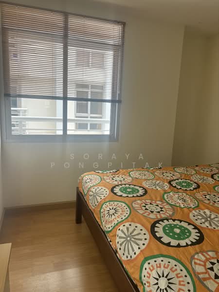 The Link Sukhumvit 50, Bangkok, Soi Sukhumvit 50, Sukhumvit Road, Phra Kanong, Khlong Toei, Bangkok, Studio, 30 sqm, Condo For Sale, by Soraya Pongpitak, 500426262 - DDproperty.com