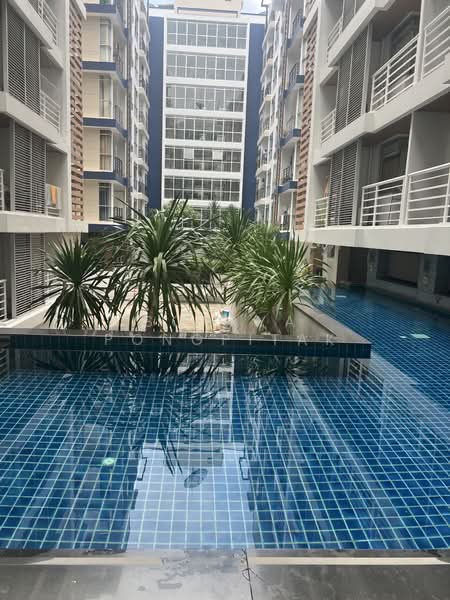 The Link Sukhumvit 50 : เดอะ ลิงค์ สุขุมวิท 50, กรุงเทพ, ซอยสุขุมวิท 50 ถนนสุขุมวิท, พระโขนง, คลองเตย, กรุงเทพ, 30 ตร.ม., คอนโด ขาย, โดย Soraya Pongpitak, 500426262 - DDproperty.com