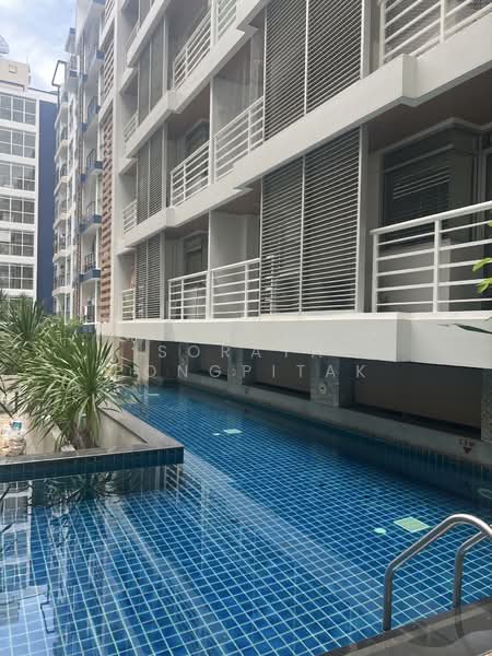 The Link Sukhumvit 50 : เดอะ ลิงค์ สุขุมวิท 50, กรุงเทพ, ซอยสุขุมวิท 50 ถนนสุขุมวิท, พระโขนง, คลองเตย, กรุงเทพ, 30 ตร.ม., คอนโด ขาย, โดย Soraya Pongpitak, 500426262 - DDproperty.com