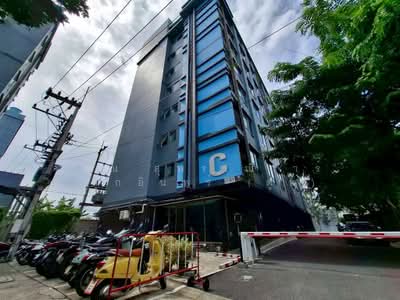 ขาย - Rill Condo Rangsit : ริล คอนโด รังสิต, ปทุมธานี