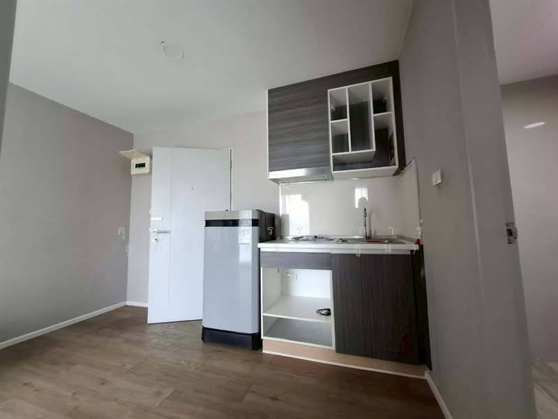 Rill Condo Rangsit, Pathum Thani, Kamphaeng Phet 6 Road, Lak Hok, Muang Pathum Thani, Pathum Thani, 1 Bedroom, 29 sqm, Condo For Sale, by คุณ สุพรรณิการ์ ลูกอินทร์ (ตูน), 500426263 - DDproperty.com