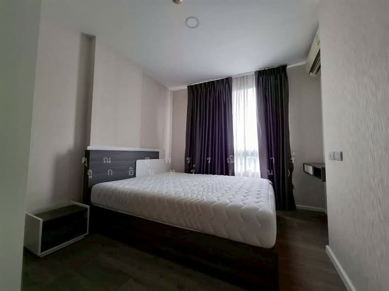 Rill Condo Rangsit : ริล คอนโด รังสิต, ปทุมธานี, ถนนกำแพงเพชร 6, หลักหก, เมืองปทุมธานี, ปทุมธานี, 29 ตร.ม., คอนโด ขาย, โดย คุณ สุพรรณิการ์ ลูกอินทร์ (ตูน), 500426263 - DDproperty.com
