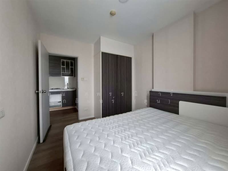 Rill Condo Rangsit, Pathum Thani, Kamphaeng Phet 6 Road, Lak Hok, Muang Pathum Thani, Pathum Thani, 1 Bedroom, 29 sqm, Condo For Sale, by คุณ สุพรรณิการ์ ลูกอินทร์ (ตูน), 500426263 - DDproperty.com