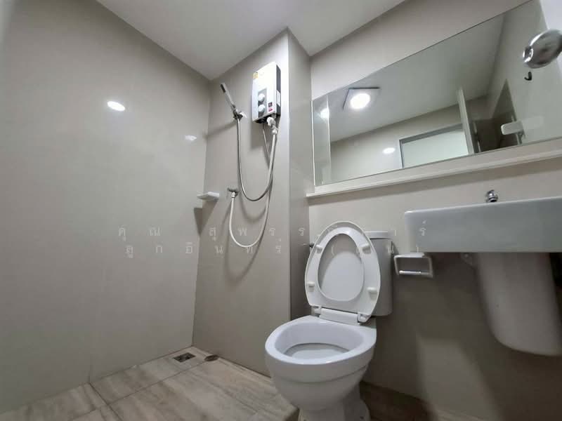 Rill Condo Rangsit, Pathum Thani, Kamphaeng Phet 6 Road, Lak Hok, Muang Pathum Thani, Pathum Thani, 1 Bedroom, 29 sqm, Condo For Sale, by คุณ สุพรรณิการ์ ลูกอินทร์ (ตูน), 500426263 - DDproperty.com
